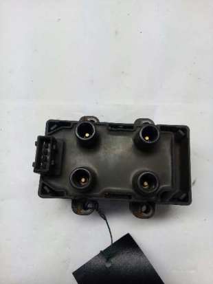 Recambio de bobina encendido para renault megane i berlina hatchback (ba0) 1995-1999 1.4e rl referencia OEM IAM 2526075A 2526075