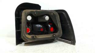 Recambio de piloto trasero izquierdo para mg rover serie 200 (rf) 1996-1999 220 d (3-ptas.) referencia OEM IAM  9427  2