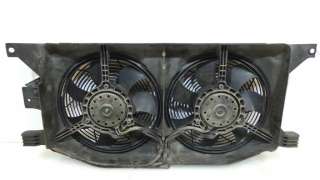 Recambio de electroventilador para mercedes-benz clase m (w163) 1997-2005 430 (163.172) referencia OEM IAM A1635400188 A16354001