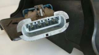 Recambio de electroventilador para mercedes-benz clase m (w163) 1997-2005 430 (163.172) referencia OEM IAM A1635400188 A16354001