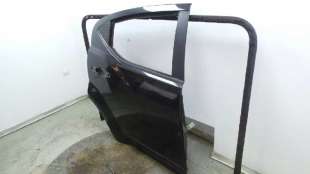 Recambio de puerta trasera derecha para dodge avenger 2007-2011 se referencia OEM IAM 5008882AB 5008882AB  2