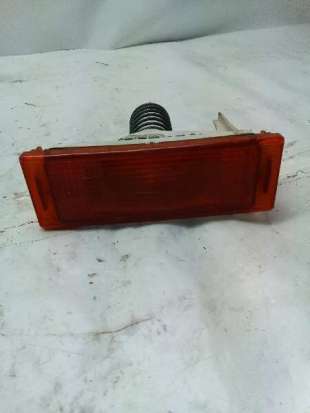 Recambio de piloto delantero derecho para renault rapid/express (f40) 1985- referencia OEM IAM 7700811996 7700811996 7700811996