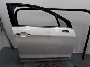 Recambio de puerta delantera derecha para citroën c5 station wagon 2008-2018 exclusive referencia OEM IAM 9004Z2 9004Z2 
