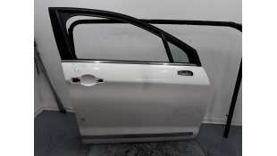 Recambio de puerta delantera derecha para citroën c5 station wagon 2008-2018 exclusive referencia OEM IAM 9004Z2 9004Z2 