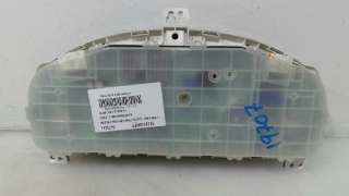 Recambio de cuadro instrumentos para mazda 6 berlina (gg) 2002-2008 2.0 crtd 120 active (5-ptas.) referencia OEM IAM GJ6W55471B 