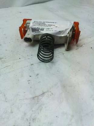 Recambio de piloto delantero derecho para renault rapid/express (f40) 1985- referencia OEM IAM 7700811996 7700811996 7700811996 2