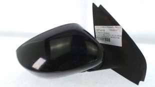 Recambio de retrovisor derecho para fiat stilo (192) 2001-2012 1.9 jtd / 1.9 jtd 115 active referencia OEM IAM 735335233 7353352 2