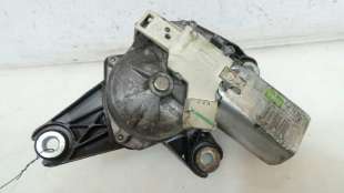 Recambio de motor limpia trasero para renault trafic combi (ab 4.01) 2001- 6 - plazas (l2h1) acristalado parcial 2,9t combi larg