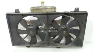 Recambio de electroventilador para mazda 6 berlina (gg) 2002-2008 2.0 crtd 120 active (5-ptas.) referencia OEM IAM RF5D15025 RF5