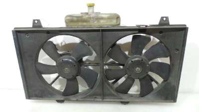Recambio de electroventilador para mazda 6 berlina (gg) 2002-2008 2.0 crtd 120 active (5-ptas.) referencia OEM IAM RF5D15025 RF5