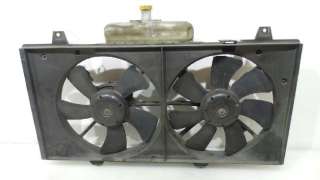 Recambio de electroventilador para mazda 6 berlina (gg) 2002-2008 2.0 crtd 120 active (5-ptas.) referencia OEM IAM RF5D15025 RF5