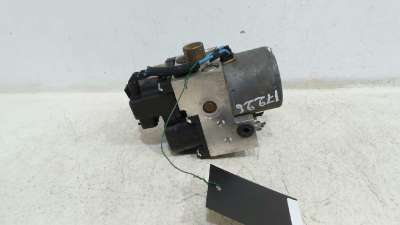 Recambio de nucleo abs para opel zafira a 1999-2005 elegance referencia OEM IAM 0273004362 0273004362 