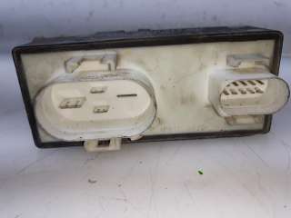 Recambio de caja reles / fusibles para seat ibiza (6k) 1993-1999 1.4 referencia OEM IAM 6K0919506 6K0919506 6K0919506