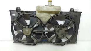 Recambio de electroventilador para mazda 6 berlina (gg) 2002-2008 2.0 crtd 120 active (5-ptas.) referencia OEM IAM RF5D15025 RF5 2