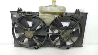 Recambio de electroventilador para mazda 6 berlina (gg) 2002-2008 2.0 crtd 120 active (5-ptas.) referencia OEM IAM RF5D15025 RF5