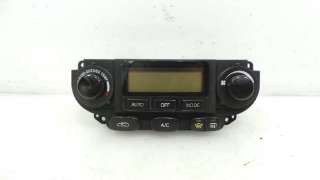 Recambio de mando climatizador para chevrolet nubira berlina 2003-2010 2.0 tcdi referencia OEM IAM DKJ070307075 DKJ070307075 