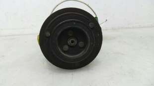 Recambio de compresor aire acondicionado para smart coupe 1998-2003 cdi pure referencia OEM IAM 0003191V007 0003191V007  2