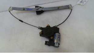 Recambio de elevalunas delantero derecho para mazda 6 berlina (gg) 2002-2008 2.0 crtd 120 active (5-ptas.) referencia OEM IAM GJ