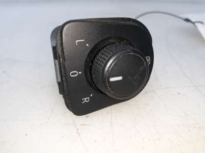 Recambio de mando retrovisor para seat leon (5f1) 2012- style referencia OEM IAM 5F959565 5F959565 