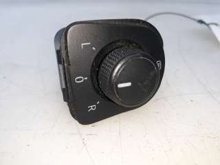 Recambio de mando retrovisor para seat leon (5f1) 2012- style referencia OEM IAM 5F959565 5F959565 