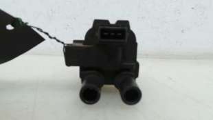 Recambio de bobina encendido para renault megane i scenic (ja0) 1996-1999 1.4 16v kaleido referencia OEM IAM 7700872265 77008722