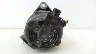 Recambio de alternador para land rover range rover sport 2005-2011 v6 td hse black&white referencia OEM IAM YLE500250 YLE500250  2