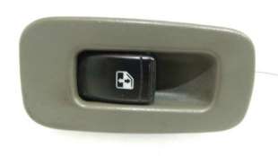 Recambio de mando elevalunas delantero derecho para chevrolet nubira berlina 2003-2010 2.0 tcdi referencia OEM IAM 612W16200 612