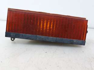 Recambio de piloto delantero izquierdo para chrysler jeep cherokee (xj) 1987-1997 2.1 td referencia OEM IAM 8956000101 895600010