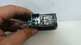 Recambio de mando elevalunas delantero derecho para chevrolet nubira berlina 2003-2010 2.0 tcdi referencia OEM IAM 612W16200 612 2