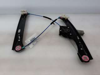 Recambio de elevalunas delantero izquierdo para bmw serie 3 touring (f31) 2012-2016 318d referencia OEM IAM 13262410 13262410 
