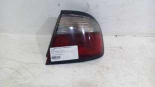 Recambio de piloto trasero derecho para nissan primera berlina (p11) 1996-1999 1.6 16v cat referencia OEM IAM 265502F025 265502F