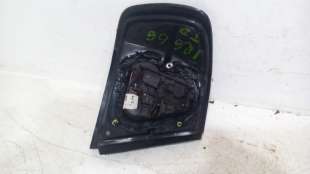 Recambio de piloto trasero derecho para nissan primera berlina (p11) 1996-1999 1.6 16v cat referencia OEM IAM 265502F025 265502F 2