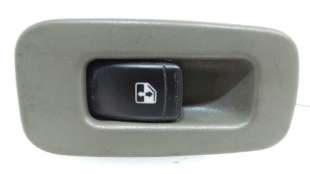 Recambio de mando elevalunas trasero derecho para chevrolet nubira berlina 2003-2010 2.0 tcdi referencia OEM IAM 621W04790 621W0