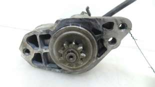 Recambio de motor arranque para land rover range rover sport 2005-2011 v6 td hse black&white referencia OEM IAM NAD500080 NAD500 2