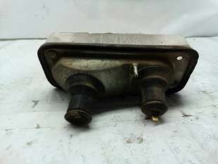 Recambio de piloto delantero izquierdo para renault 7 1980- 7 gtl referencia OEM IAM  9632  2