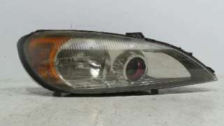 Recambio de faro derecho para nissan primera berlina (p11) 1999-2002 comfort referencia OEM IAM 260109F686 260109F686 260109F686