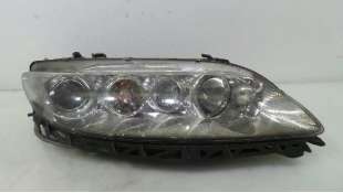 Recambio de faro derecho para mazda 6 berlina (gg) 2002-2008 2.0 crtd 120 active (5-ptas.) referencia OEM IAM GJYA510K0B GJYA510