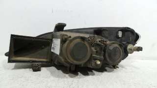 Recambio de faro derecho para nissan primera berlina (p11) 1999-2002 comfort referencia OEM IAM 260109F686 260109F686 260109F686