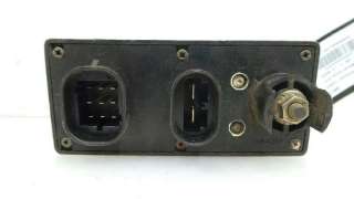 Recambio de caja precalentamiento para renault rapid/express (f40) 1985- 1.9 d familiar (f40p) referencia OEM IAM 7700870715B 77