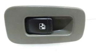 Recambio de mando elevalunas trasero izquierdo para chevrolet nubira berlina 2003-2010 2.0 tcdi referencia OEM IAM 612W16200 612