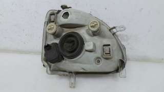 Recambio de faro izquierdo para opel agila 2000-2003 referencia OEM IAM 4700479 09204189 09204189