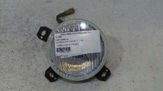 Recambio de faro derecho para volkswagen golf ii (191/193) 1983- 1.6 referencia OEM IAM 191941753B 191941753B 191941753B