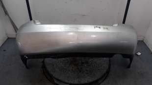Recambio de paragolpes trasero para nissan primera berlina (p12) 2001-2007 referencia OEM IAM 85022AU340 85022AU340