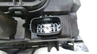 Recambio de faro izquierdo para mazda 6 berlina (gg) 2002-2008 2.0 crtd 120 active (5-ptas.) referencia OEM IAM GJ6R510L0C GJ6R5 2