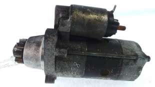 Recambio de motor arranque para nissan primera berlina (p12) 2001-2007 acenta referencia OEM IAM M008T71471 M008T71471  2