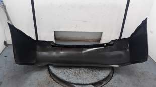 Recambio de paragolpes trasero para nissan primera berlina (p12) 2001-2007 referencia OEM IAM 85022AU340 85022AU340  2