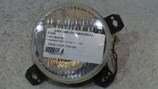 Recambio de faro derecho para volkswagen golf ii (191/193) 1983- 1.6 referencia OEM IAM 191941753B 191941753B 191941753B