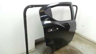 Recambio de puerta trasera derecha para dodge avenger 2007-2011 se referencia OEM IAM 5008882AB 5008882AB 