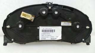 Recambio de cuadro instrumentos para citroën berlingo cuadro 2008-2018 sx referencia OEM IAM 9666904880 9666904880 