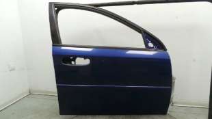 Recambio de puerta delantera derecha para chevrolet nubira berlina 2003-2010 2.0 tcdi referencia OEM IAM 96547852 96547852 